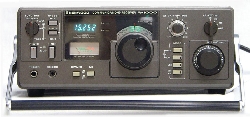 Foto van Kenwood R1000 HF ontfanger